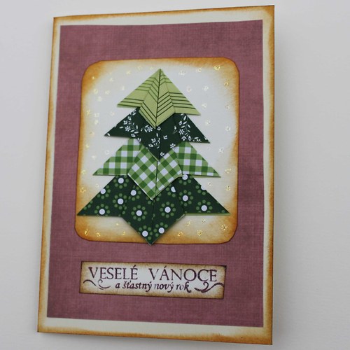 Vánoční přáníčko — foto 2