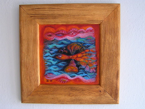 Plynout s proudem — foto 3