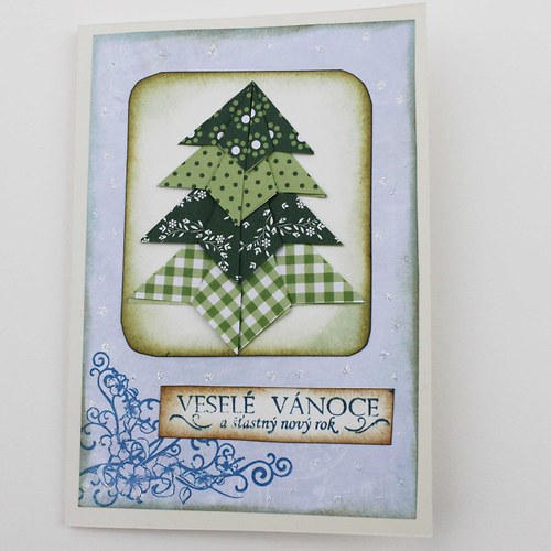 Vánoce přání — foto 2
