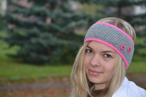 Čelenka PINKYSTRIPP- zamluveno — foto 2
