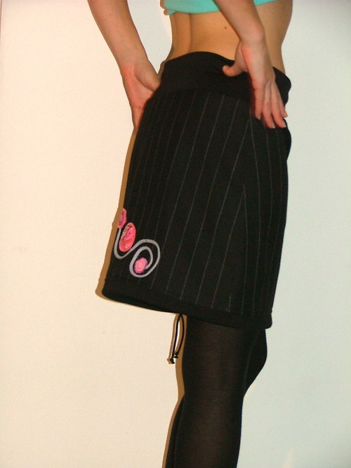 Koloběžka — foto 2