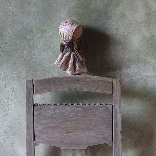 "Fuseklačka" © Andělka Režná - něžná...II. — foto 2