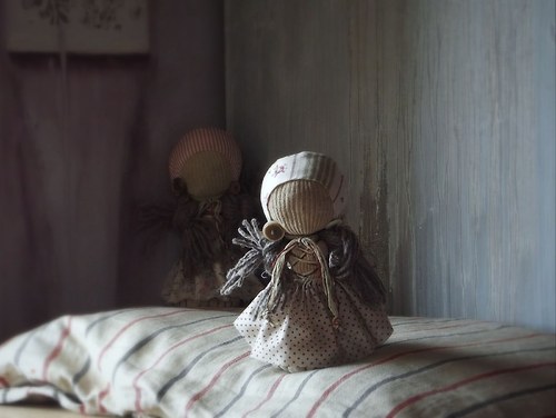 "Fuseklačka" © Andělka Režná - něžná...II. — foto 3
