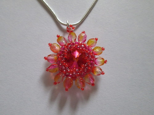 SWAROVSKI Rivolka — foto 4