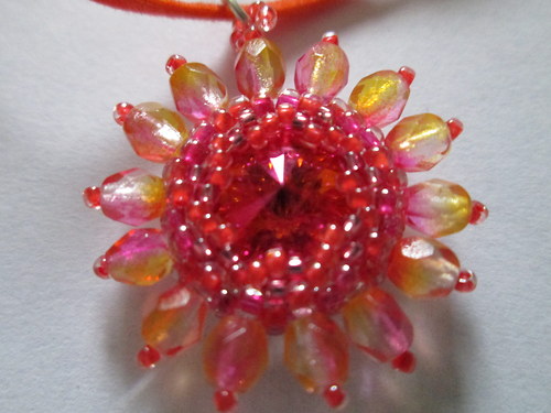 SWAROVSKI Rivolka — foto 2