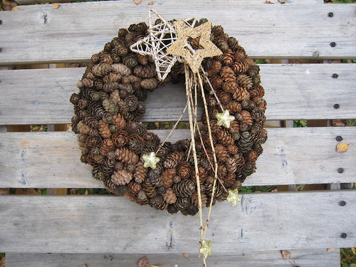 Vánoční šiškový... — foto 2
