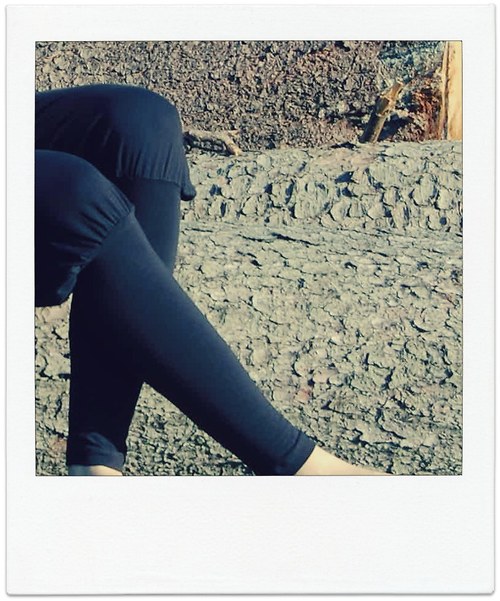 Kalhoty Black — foto 3