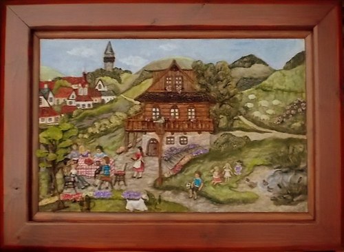 Roubenka -na přání — foto 2
