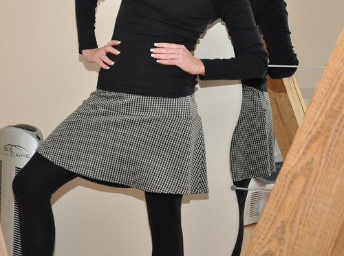 Zimní mini — foto 3
