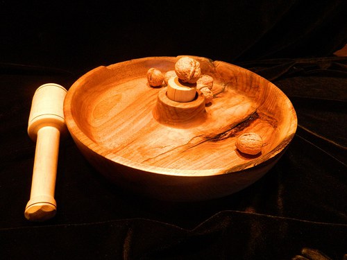 Louskáček nebo svícen? — foto 6