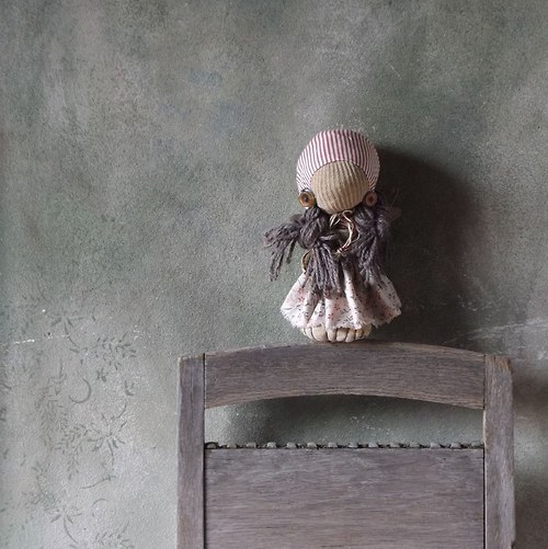 "Fuseklačka" © Andělka Režná - něžná...III. — foto 5