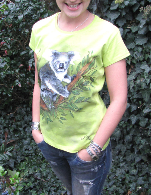 Koala, na objednání — foto 2