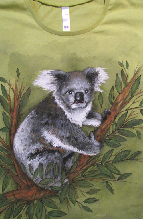Koala, na objednání — foto 6