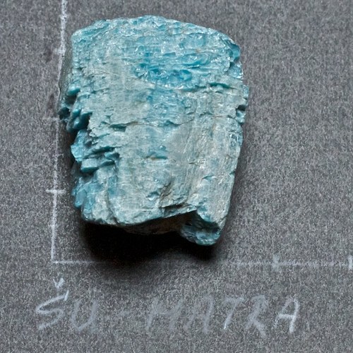 Apatit- surový — foto 2