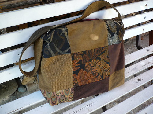 Kabela Patchwork — foto 2