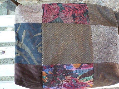Kabela Patchwork — foto 3
