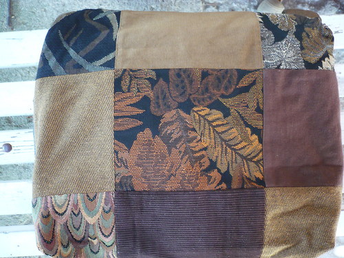 Kabela Patchwork — foto 4