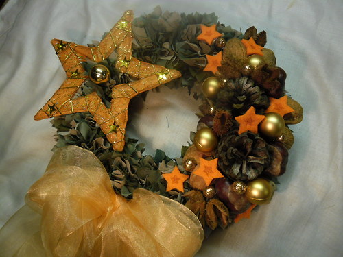Adventní na dveře — foto 5