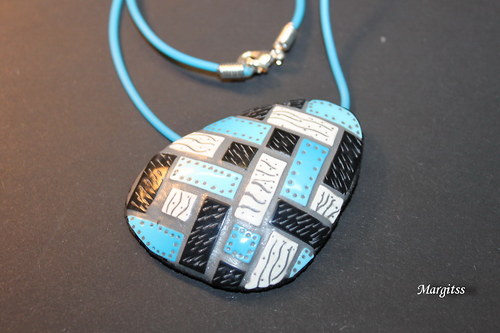 Blue Mozaik — foto 2