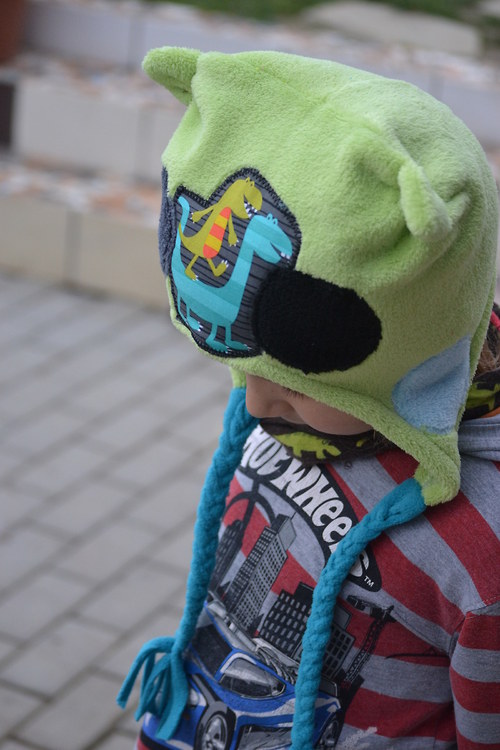 Zi - zi - maaaaaa....... — foto 3