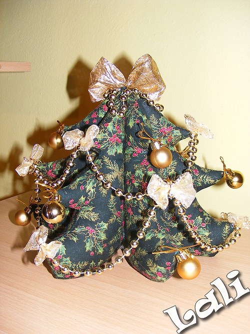 Vánoční stromeček — foto 2