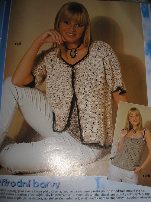Časopis Diana — foto 2
