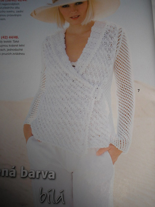Časopis SANDRA — foto 3