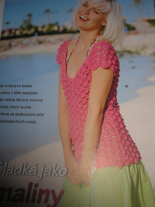 Časopis SANDRA — foto 4