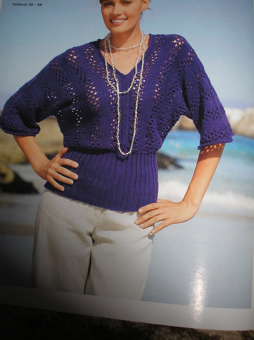 Časopis SANDRA — foto 3