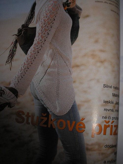 Časopis SANDRA — foto 2