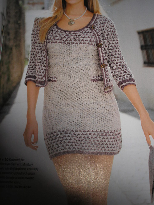 Časopis SANDRA — foto 3