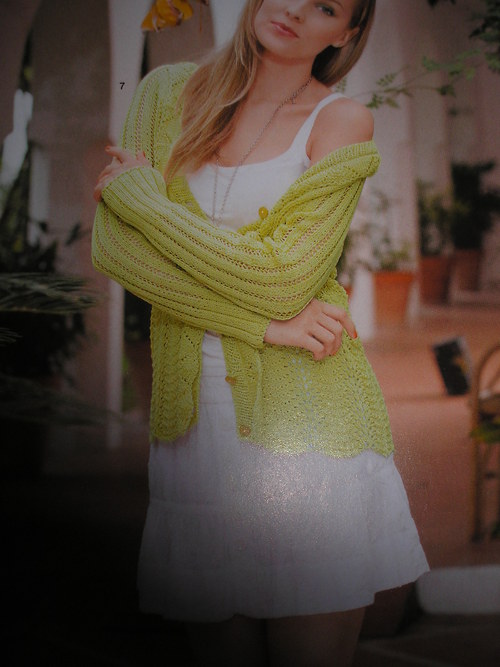Časopis SANDRA — foto 4