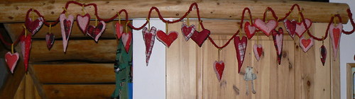 Adventní kalendář "OD SRDCE" — foto 2