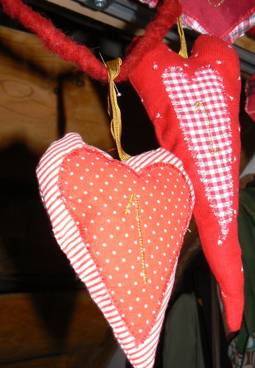 Adventní kalendář "OD SRDCE" — foto 4