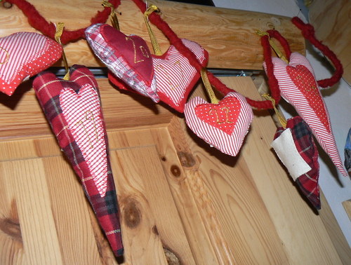 Adventní kalendář "OD SRDCE" — foto 5