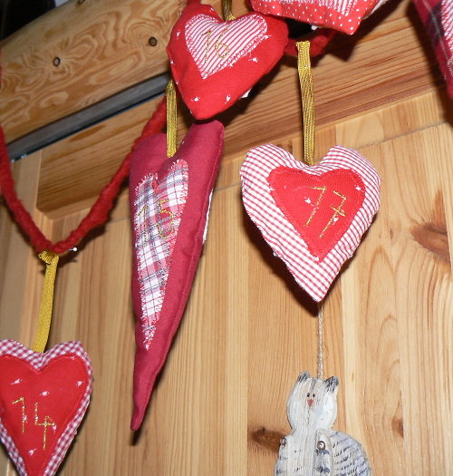 Adventní kalendář "OD SRDCE" — foto 6