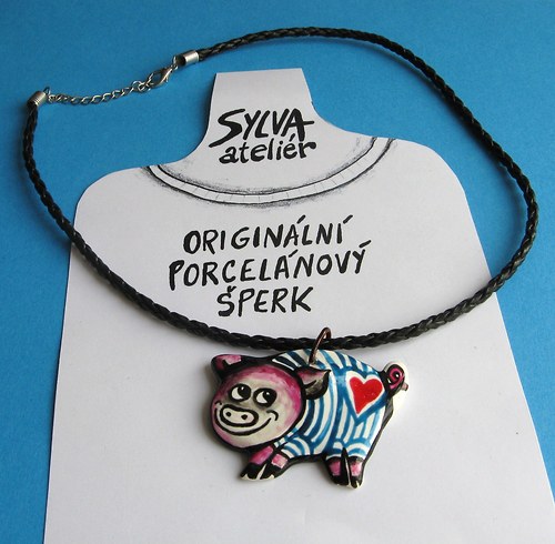 Čuník námořník — foto 2