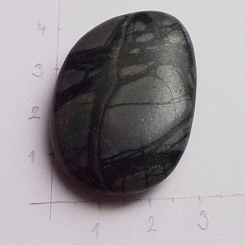 Jaspis picasso - 401 — foto 2
