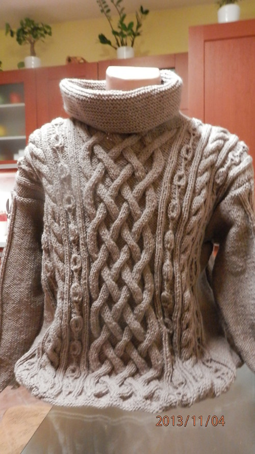 Samé copánky — foto 2