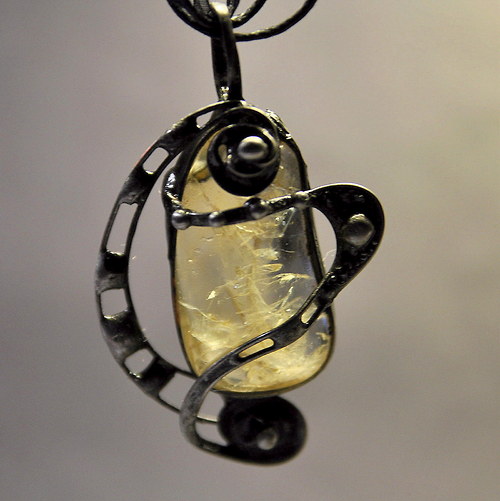 Citrine Dream — foto 2
