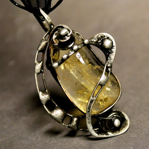 Citrine Dream — foto 3