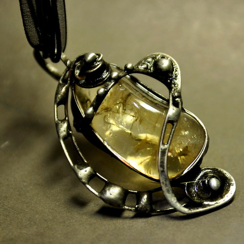 Citrine Dream — foto 4