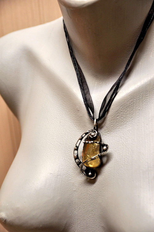 Citrine Dream — foto 5