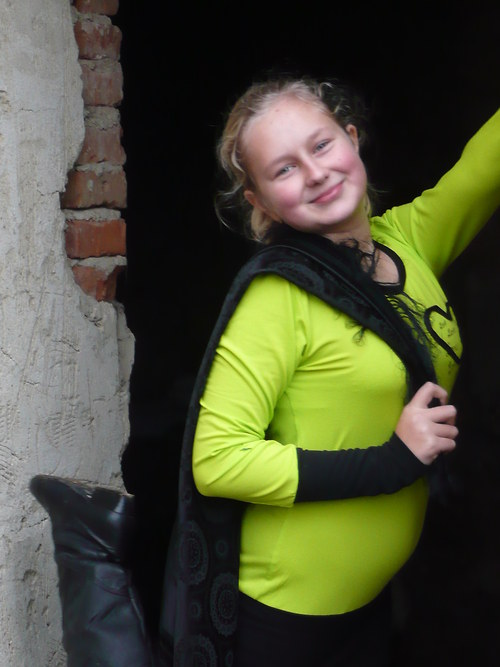Triko nebo šaty ?? — foto 3