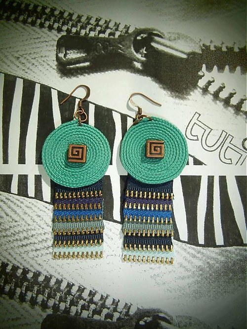 Zipper Maya — foto 5