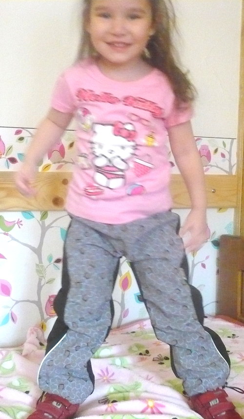 Ƹ̵̡Ӝ̵̨̄Ʒ softshellky 116 a 104Ƹ̵̡Ӝ̵̨̄Ʒ — foto 2
