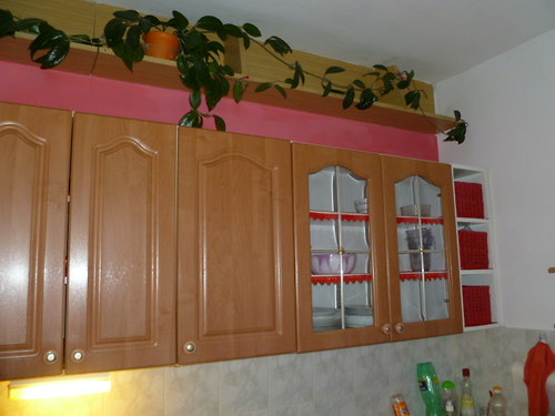 Košíky do kuchyně — foto 4