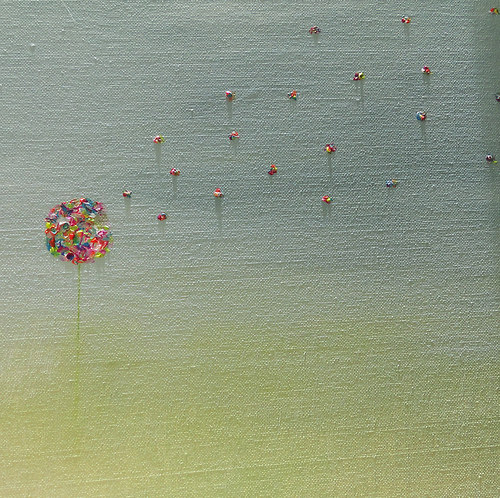 Odkvétání — foto 5