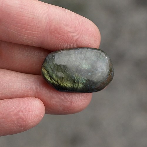 Labradorit — foto 2