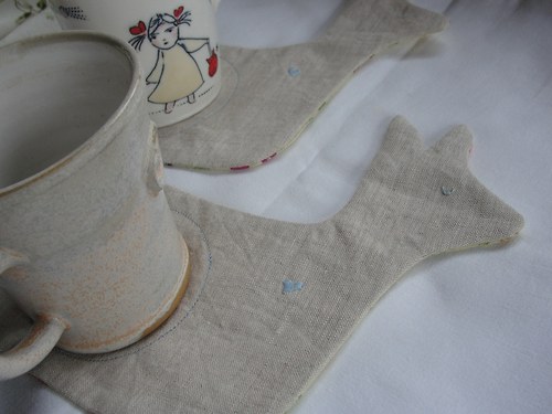Ochránci chvilek. — foto 2